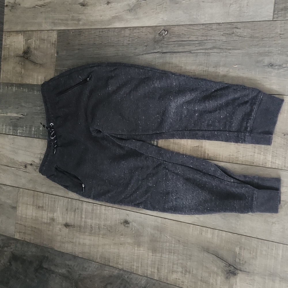Boys sweatpants joggers